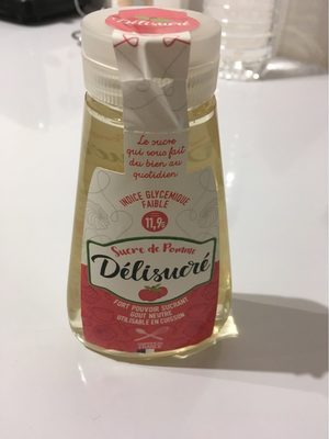 Sucre de pomme