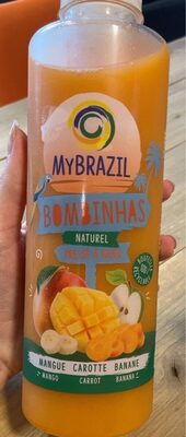 Bombinhas