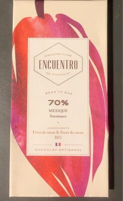 Mexique 70%