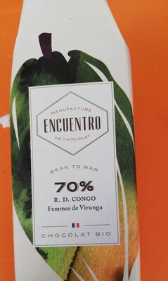 R.D. Congo 70%