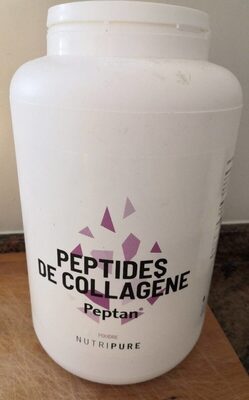 Peptides de collagène