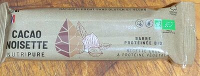 Cacao noisette