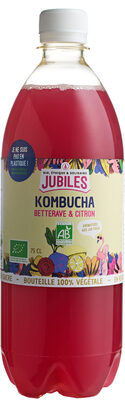 Kombucha