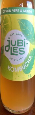 Kombucha