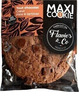 Le maxi cookie