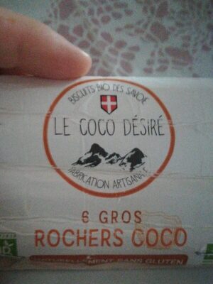 Le coco désiré