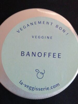 Veggine Banofee