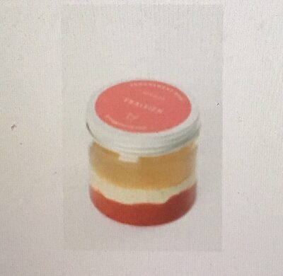 Veggine Fraisier