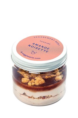 Veggine amande-noisette