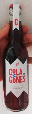 Cola des gones