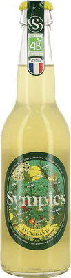 La potion énergisante