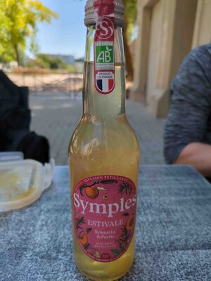 Estivale Romarin & Pêche