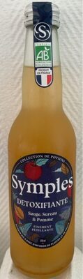 La potion détoxifiante