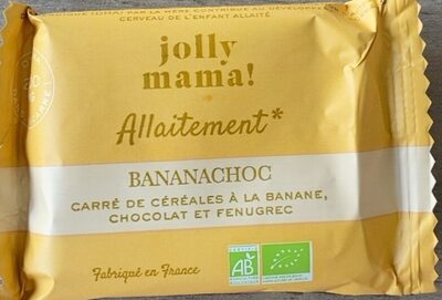 Bananachoc