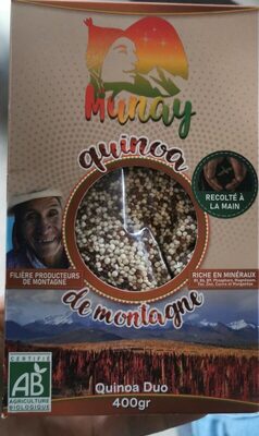 Quinoa