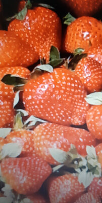 confiture extra de fraise du Burkina Faso