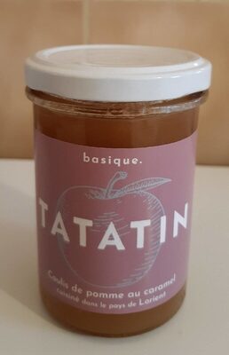 Tatatin