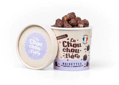La chouchoutière