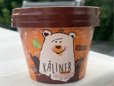 Kâliner