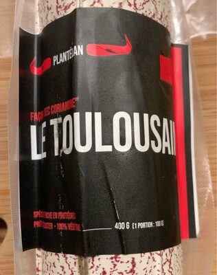 Le Toulousain