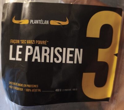 Le parisien