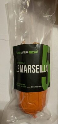 Le marseillais