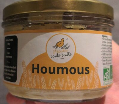 Houmous