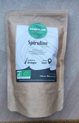 Spiruline