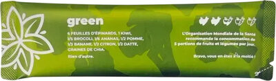 Green Smoothie