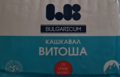 Кашкавал Витоша