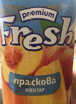 Fresh
