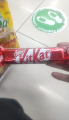 Киткат батончик