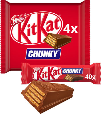 KitKat Chunky