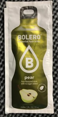 Bolero Poire