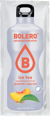 Ice Tea Peche