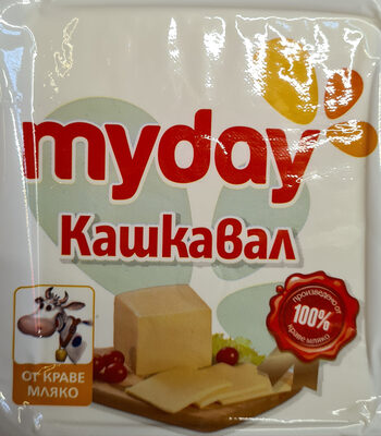 Краве кашкавал