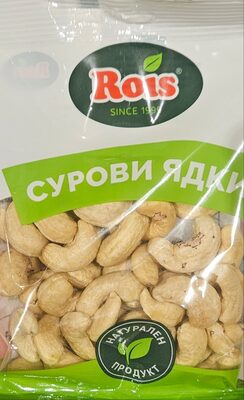 Сурово кашу