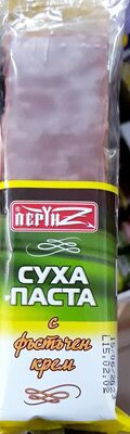 Суха Паста