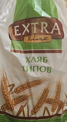 Хляб Типов