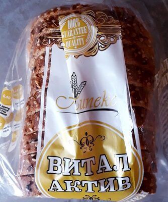 ХЛЯБ ВИТАЛ АКТИВ