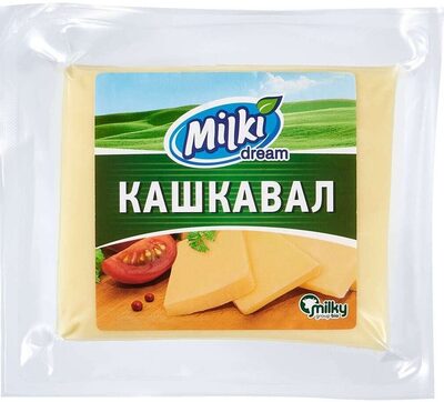 Milki Dream