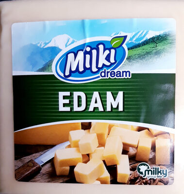 Едам
