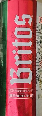 Светло пиво 4.5%