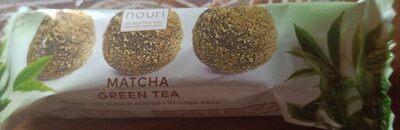 MATCHA GREEN TEA
