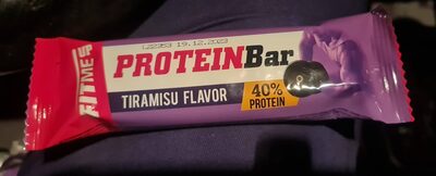 Proteinbar