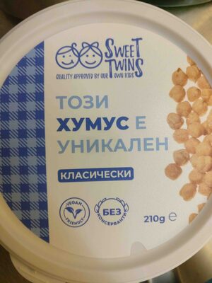 Хумус