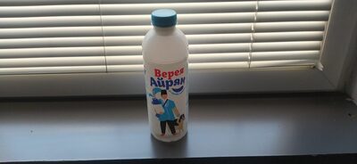 Айрян Верея 950мл