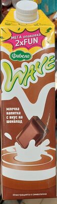 Wave 2xFun