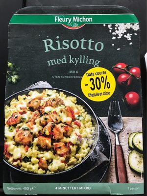Risotto