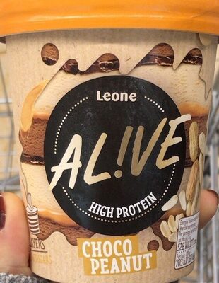 Alive